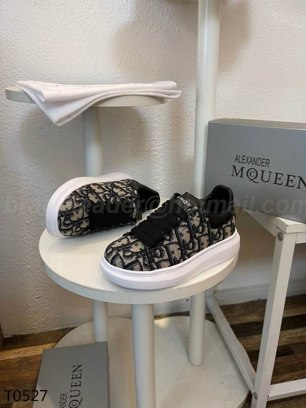 Alexander McQueen Men's Shoes 77